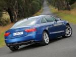 Audi A5 Coupe 3.2 2008 года (AU)